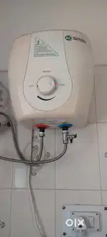 Water Heater-10 Ltr