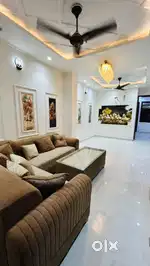 2bhk flat for sale in dwarka mor loan facility available