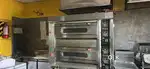 Need a cook for pizza shop