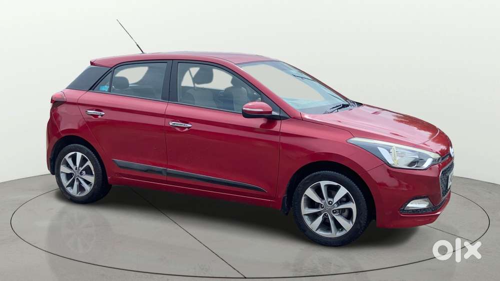 Hyundai i20 2012-2014 Asta 1.2, 2014, Petrol