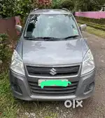 Maruti Suzuki Wagon R 2015