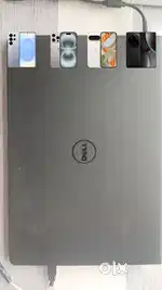 Laptop dell