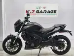 BAJAJ DOMINAR 400 UG