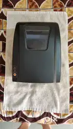 HPRT HT300 Barcode Printer, Rate negotiable