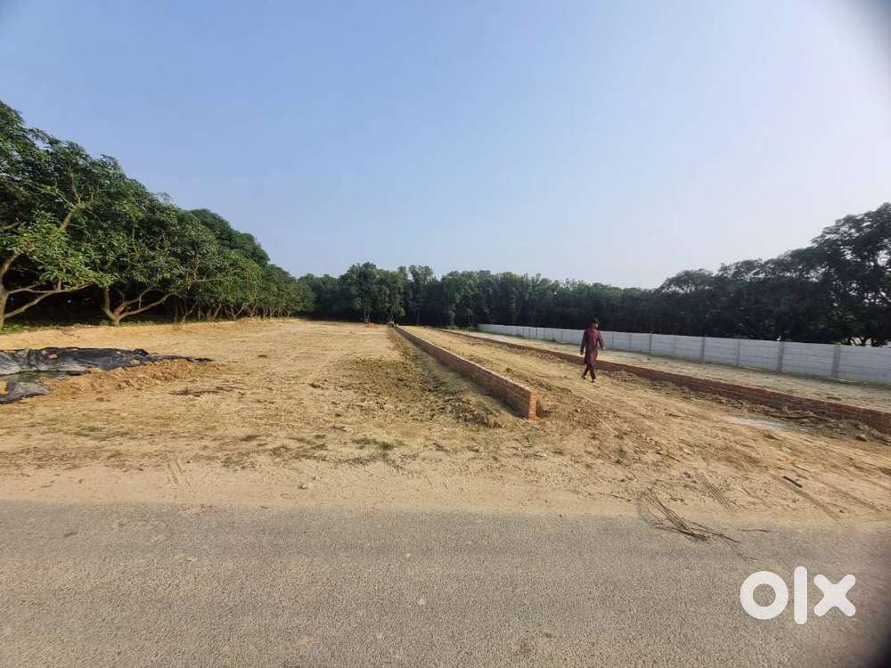 Lucknow malihabad me 1000 sqft