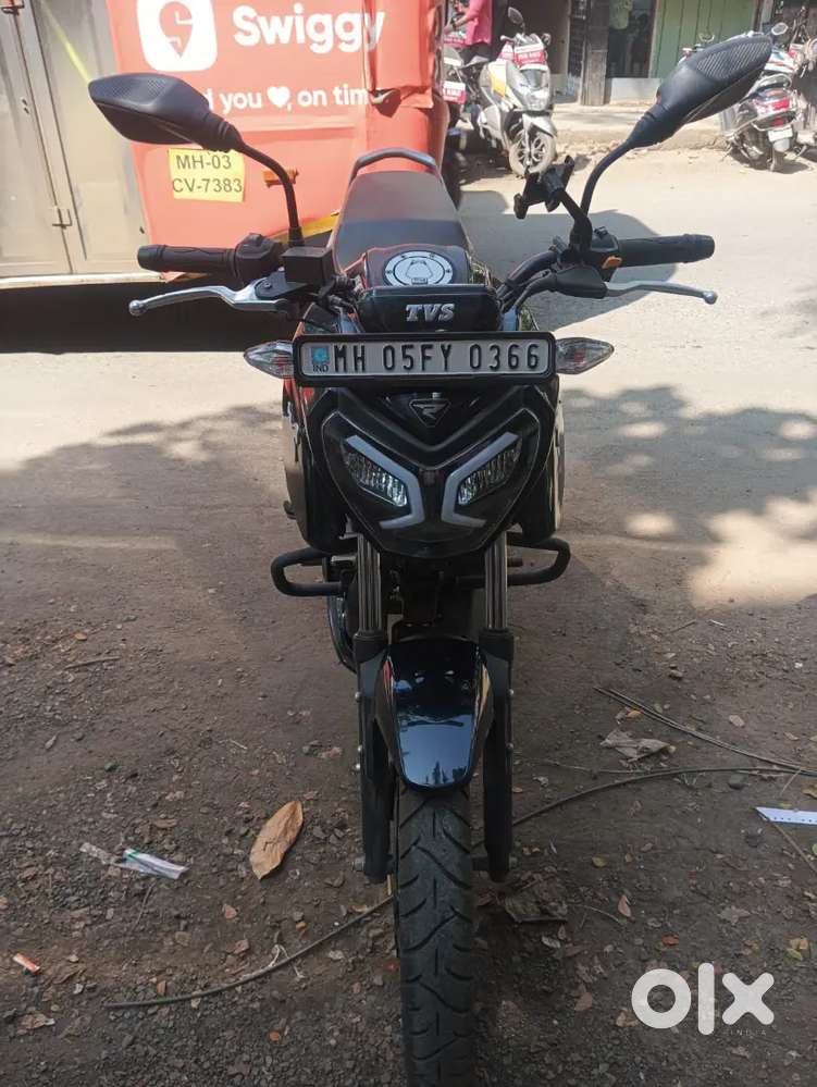 Very good condition all pepar clear running 6000 km