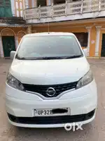 Nissan Evalia, 2012, Diesel
