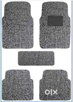 Universal Car Mats