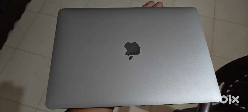 MacBook Air m1