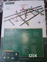 CMDA APPROVED PROJECT SURAPET
