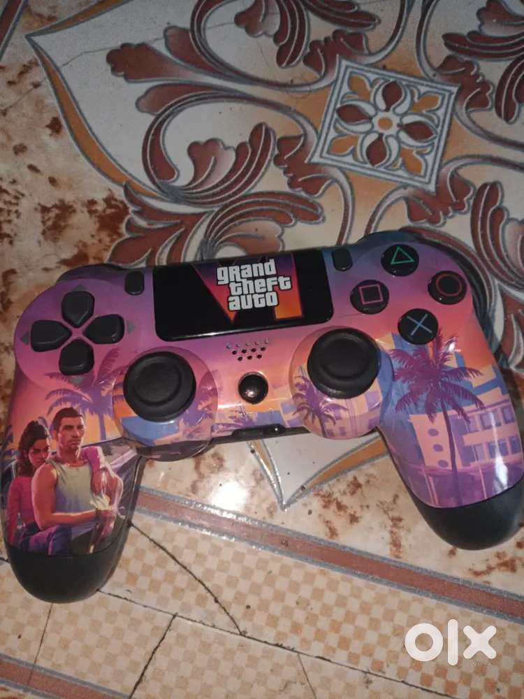 Ps4 wirless controller