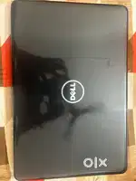 Dell p66f black colour