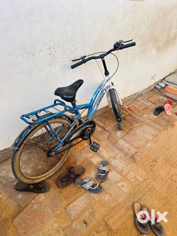 Hercules cycle (हरक्यूलिस साइकिल: शक्ति और रफ्तार का बेजोड़ संगम!l