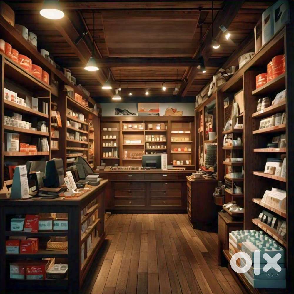 3200sqft Peelamedu Showroom space Available