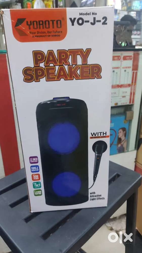 Bluetooth speaker best quality best price