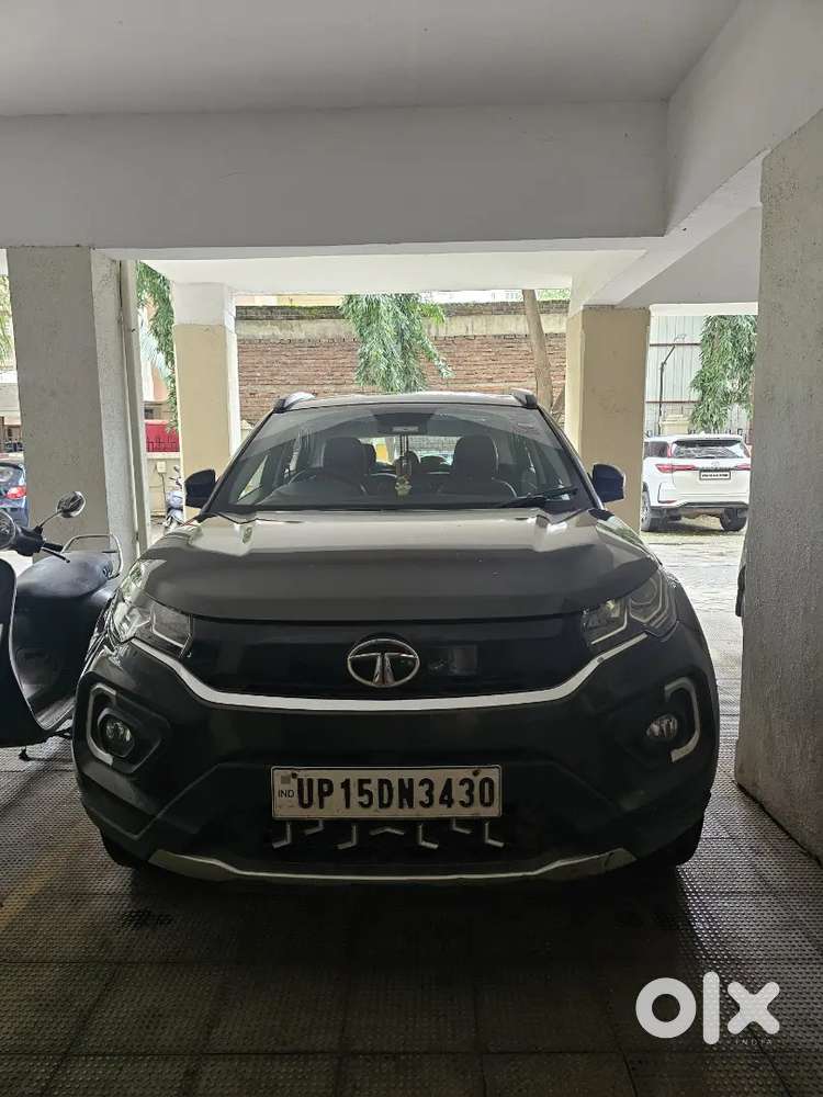 Tata Nexon 2021 Excellent condition Well Maintained for immediate sell