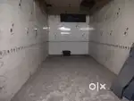 Commercial shop for rent