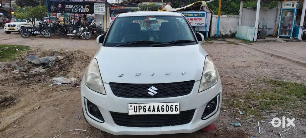 Maruti Swift vdi 2016 model diesel