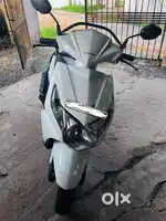 Honda Dio 2014