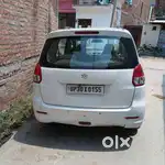 Maruti Suzuki Ertiga 2014