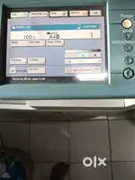 XEROX MACHINE CANON IR 3225