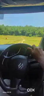 I m a good driver