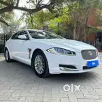 Jaguar XF 2.2 Litre Luxury, 2014, Diesel