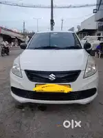 Maruti Suzuki Dzire 2018 Diesel 128000 Km Driven