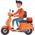 Delivery Boy Job
