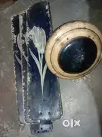 IKON Ceiling fan