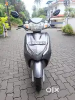 HERO DUET 2019 MODEL (FINANCE  AVAILABLE )