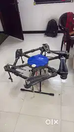 Agriculture Drone