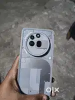 4 month old under warranty all ok phone