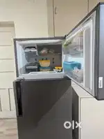 Whirlpool Refrigerator 405 ltr 4 Star