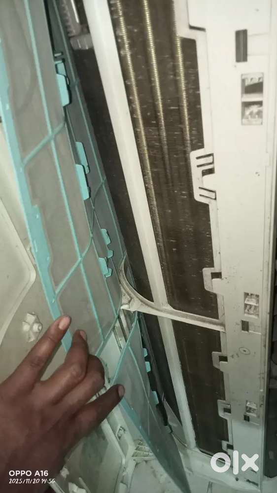 Sb sahi h ek dam running condition m h