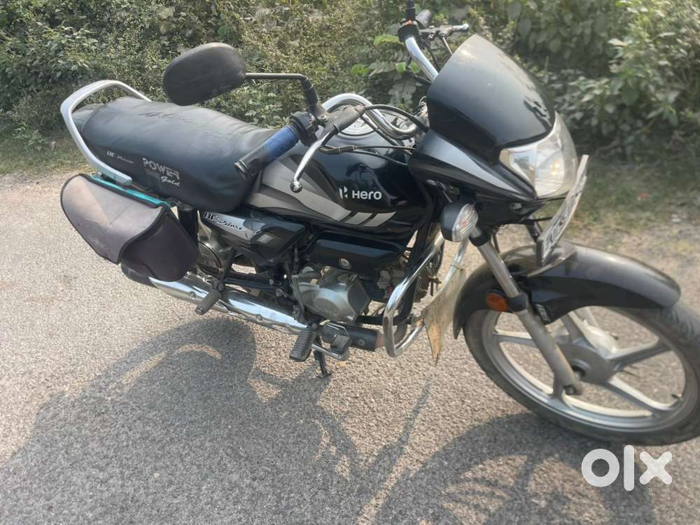 Well and good condition