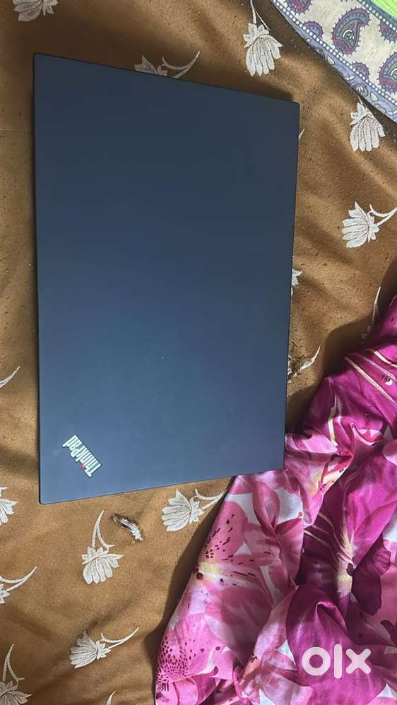 Lenovo thinkpad t15