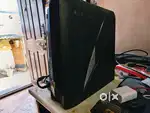 Alienware desktop i7 3rd gen, 8gb ram, 2G nvidia graphics 250ssd new