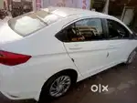 Honda City, 2015