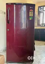 LG Refrigerator