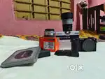 Sony 6400 DSLR