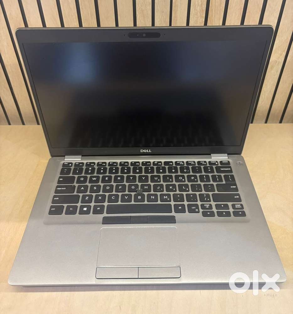 DELL LAPTOP INTEL CORE I7 10TH GEN 8GB RAM 256GB SSD 2GB GRAPHIC CARD