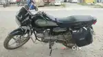 Hero Splendor, For sale , Model 2024 September
