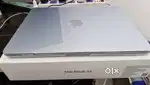 Apple MacBook Air M4 16/256GB 27 DAYS OLD