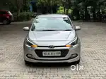 Hyundai Elite i20 Asta 1.2 (O), 2016, Petrol