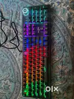Redgear Shadow Blade Mechanical Keyboard