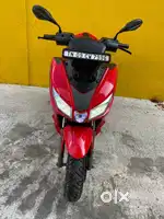 APRILIA 160 GOOD CONDITION
