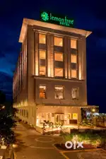 HOTEL JOB VACANCIES ARE AVAILABLE AT LUCKNOW LOCATION.