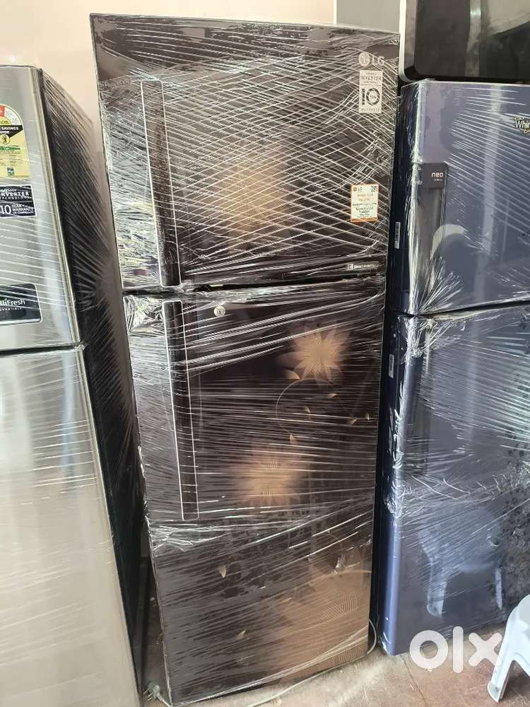 Refrigerators and washing machine sale