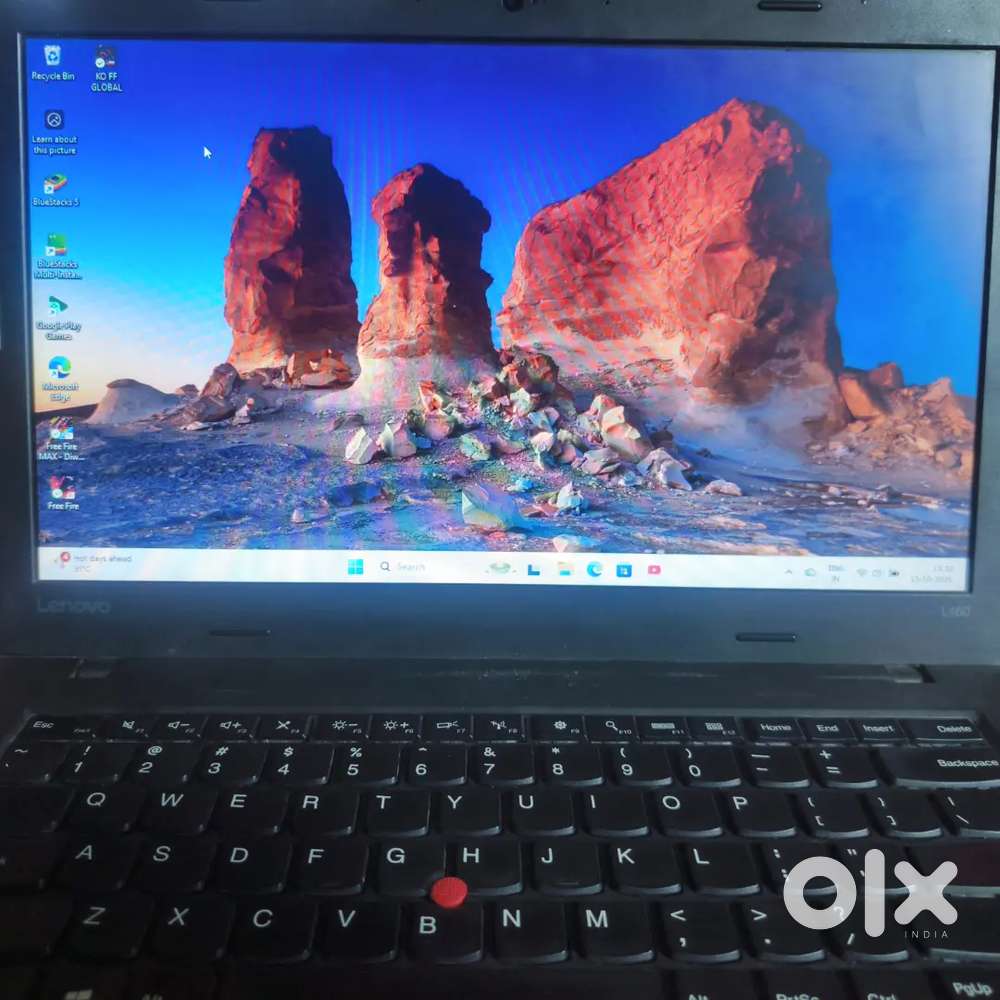 Lenovo L460 Laptop